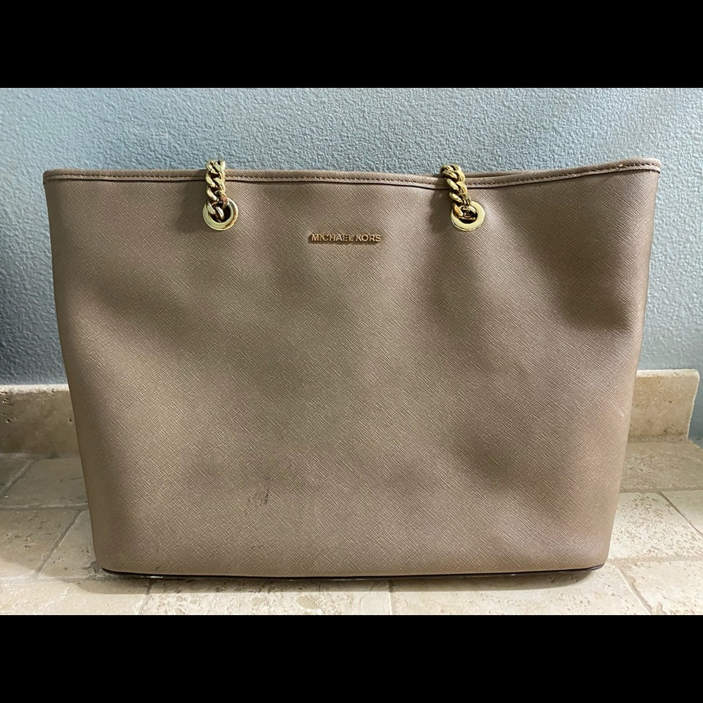 Michael Kors Handbag